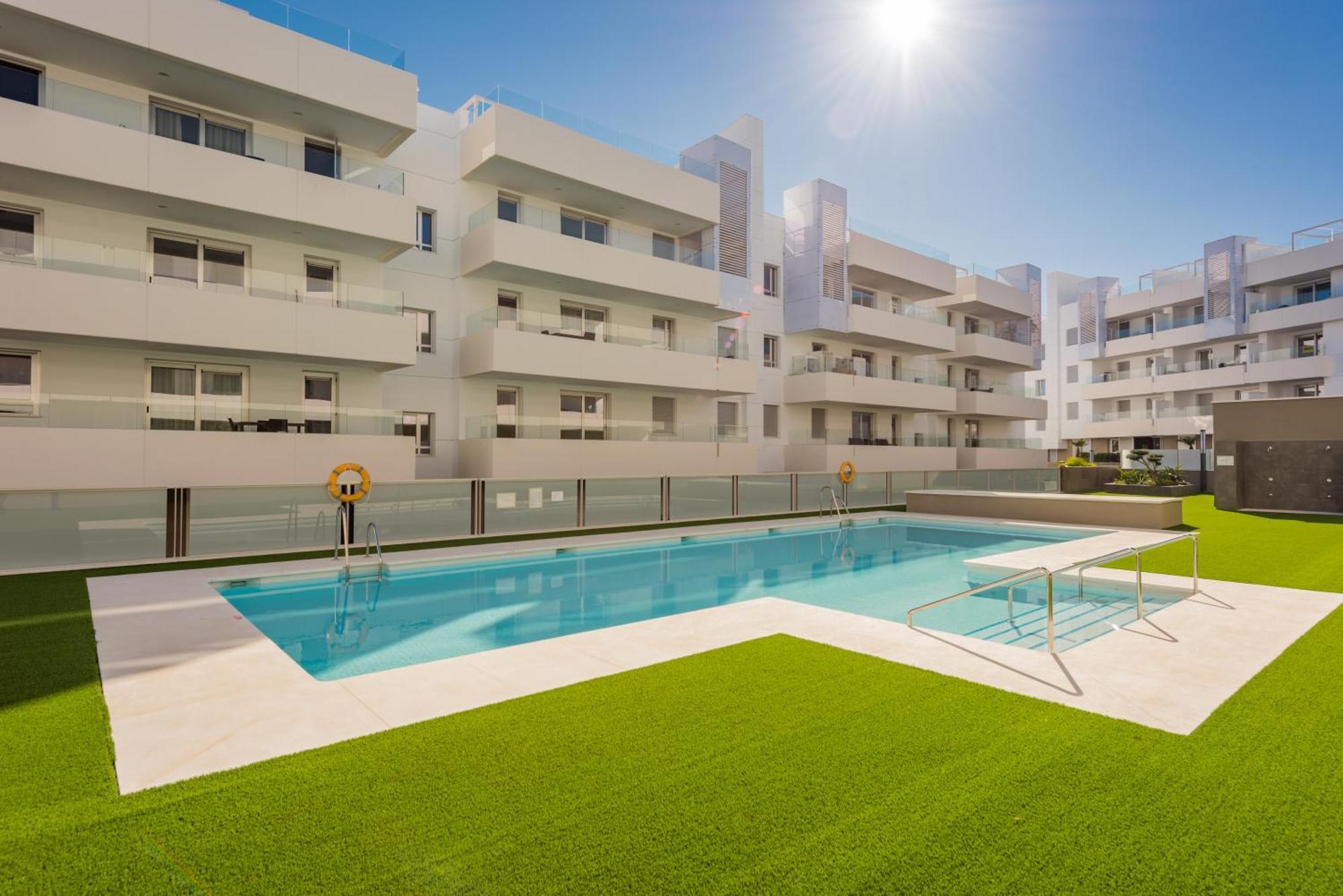 Misissipi By Aqua Apartment *