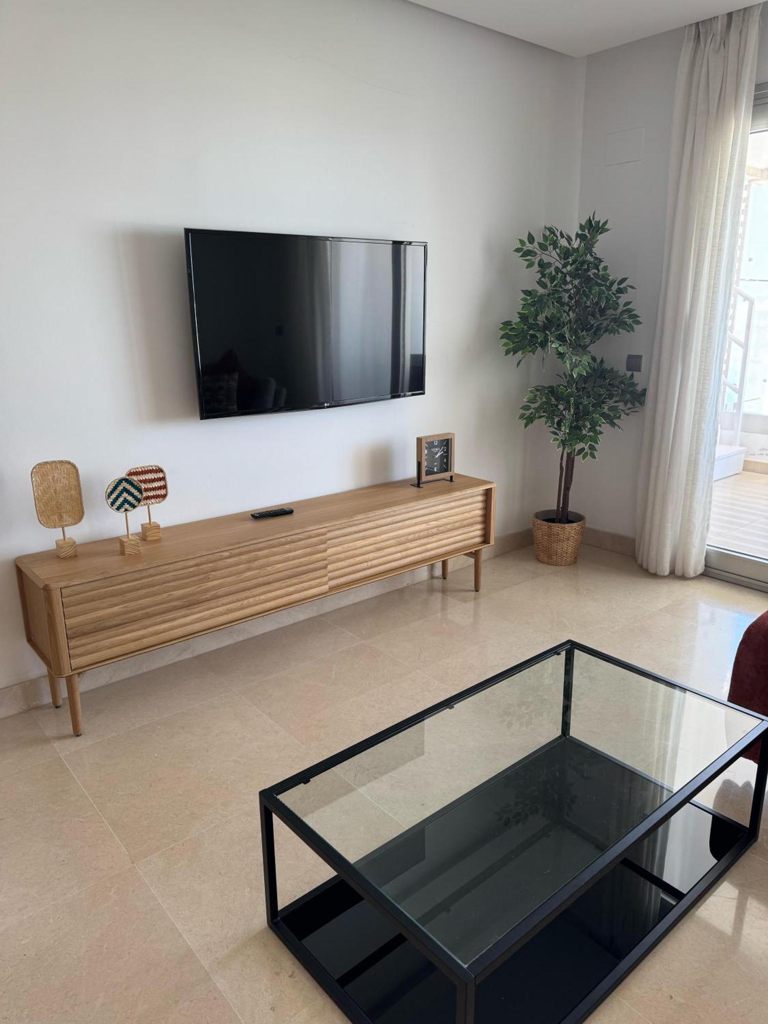 Misissipi By Aqua Apartment Marbella