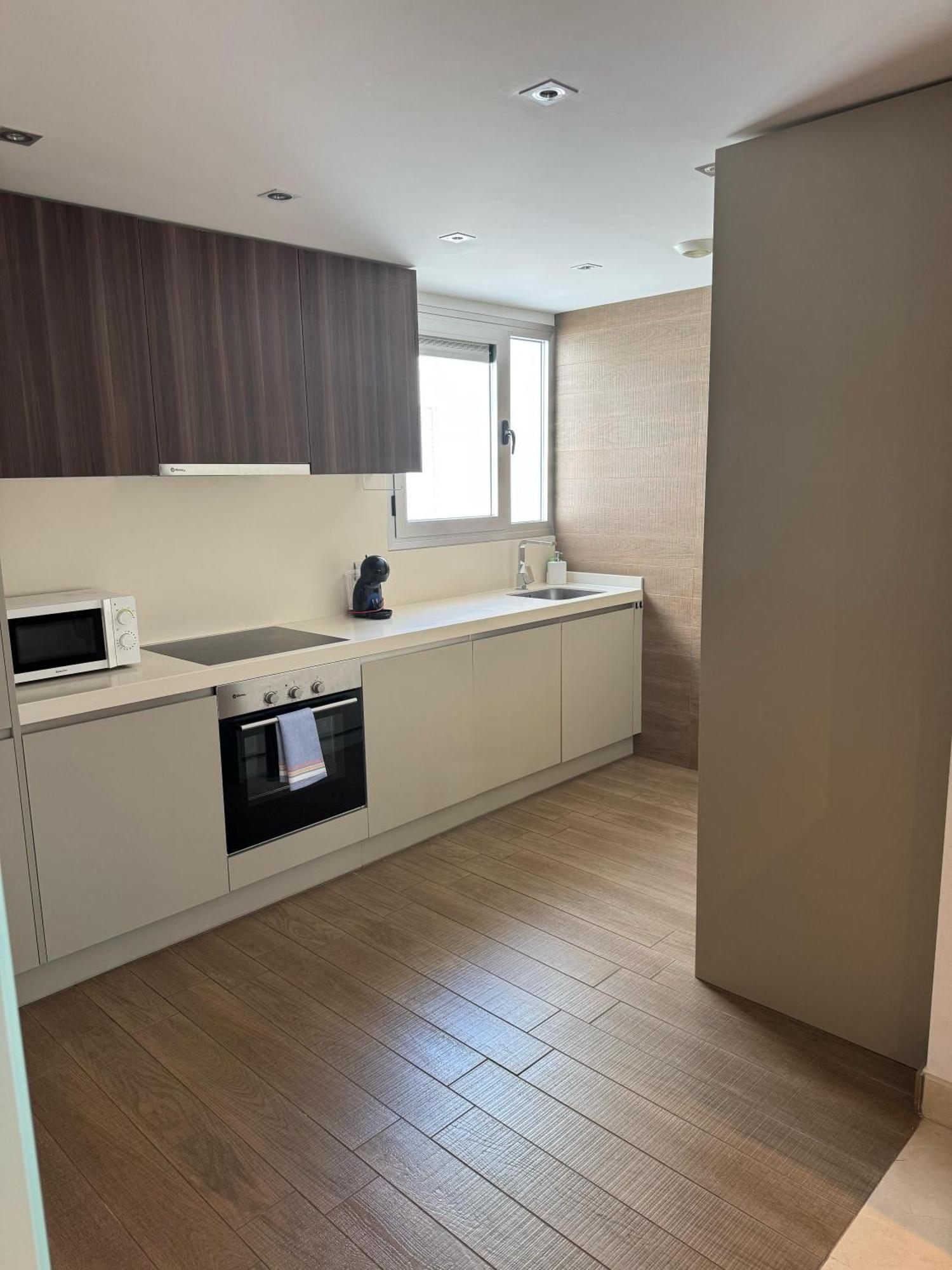 Misissipi By Aqua Apartment
